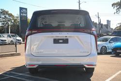 2022 LDV MIFA 9 Mode