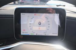 2022 LDV MIFA 9 Mode