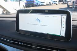 2022 LDV MIFA 9 Mode