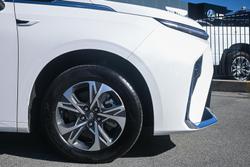 2022 LDV MIFA 9 Mode