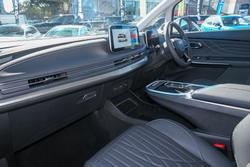 2022 LDV MIFA 9 Mode