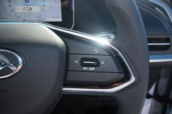 2022 LDV MIFA 9 Mode