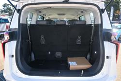 2022 LDV MIFA 9 Mode