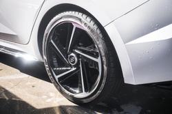 2023 Hyundai i30 N Line Premium