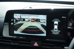 2023 Hyundai i30 N Line Premium