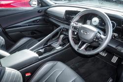 2023 Hyundai i30 N Line Premium