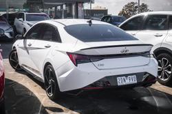 2023 Hyundai i30 N Line Premium