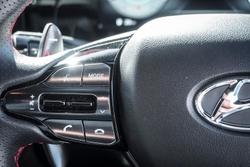 2023 Hyundai i30 N Line Premium