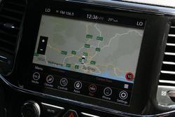 2021 Jeep Grand Cherokee Night Eagle