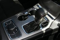 2021 Jeep Grand Cherokee Night Eagle