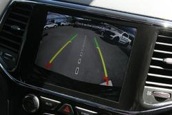 2021 Jeep Grand Cherokee Night Eagle