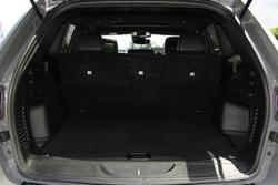 2021 Jeep Grand Cherokee Night Eagle