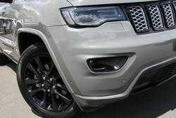 2021 Jeep Grand Cherokee Night Eagle