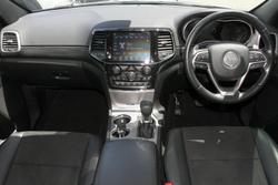 2021 Jeep Grand Cherokee Night Eagle