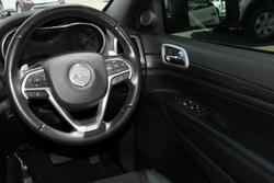 2021 Jeep Grand Cherokee Night Eagle