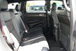 2021 Jeep Grand Cherokee Night Eagle