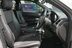 2021 Jeep Grand Cherokee Night Eagle