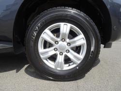 2019 Ford Ranger XLT PX MkIII MY19 4X4 Dual Range Meteor Grey