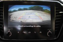 2025 Isuzu D-MAX BLADE