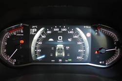 2025 Isuzu D-MAX BLADE