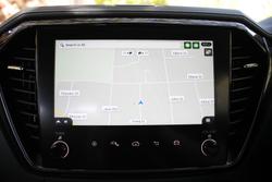 2025 Isuzu D-MAX BLADE