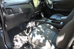 2025 Isuzu D-MAX BLADE