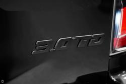 2025 Isuzu D-MAX BLADE