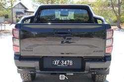 2025 Isuzu D-MAX BLADE