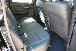 2025 Isuzu D-MAX BLADE