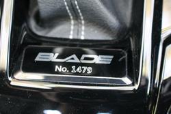 2025 Isuzu D-MAX BLADE
