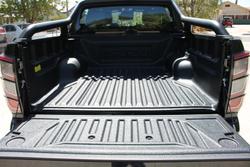 2025 Isuzu D-MAX BLADE