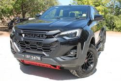 2025 Isuzu D-MAX BLADE