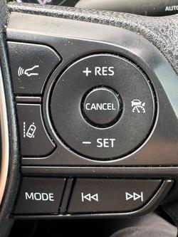 2022 Toyota Camry Ascent