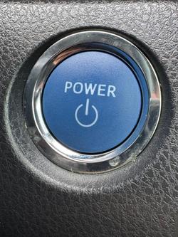 2022 Toyota Camry Ascent