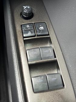 2022 Toyota Camry Ascent AXVH70R Glacier White