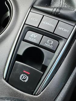 2022 Toyota Camry Ascent