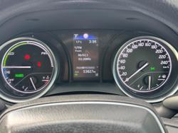 2022 Toyota Camry Ascent