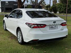 2022 Toyota Camry Ascent