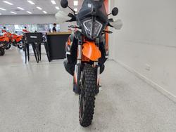 2021 Ktm 890 ADVENTURE R Orange