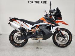 KTM 890 Adventure R