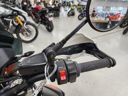 2021 Ktm 890 ADVENTURE R Orange