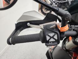 2021 Ktm 890 ADVENTURE R Orange