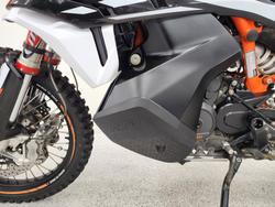 2021 Ktm 890 ADVENTURE R Orange