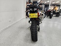 2021 Ktm 890 ADVENTURE R Orange