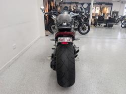 2022 Triumph ROCKET 3 GT Black