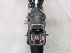 2022 Triumph ROCKET 3 GT Black