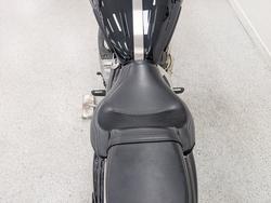 2022 Triumph ROCKET 3 GT Black