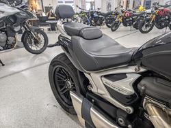 2022 Triumph ROCKET 3 GT Black