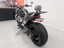 2022 Triumph ROCKET 3 GT Black