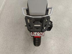 2025 CFMOTO 450 MT Blue